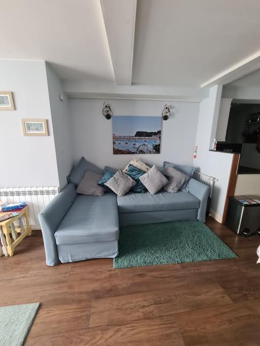 Beach Retreat Village Centre Location Shaldon Extérieur photo