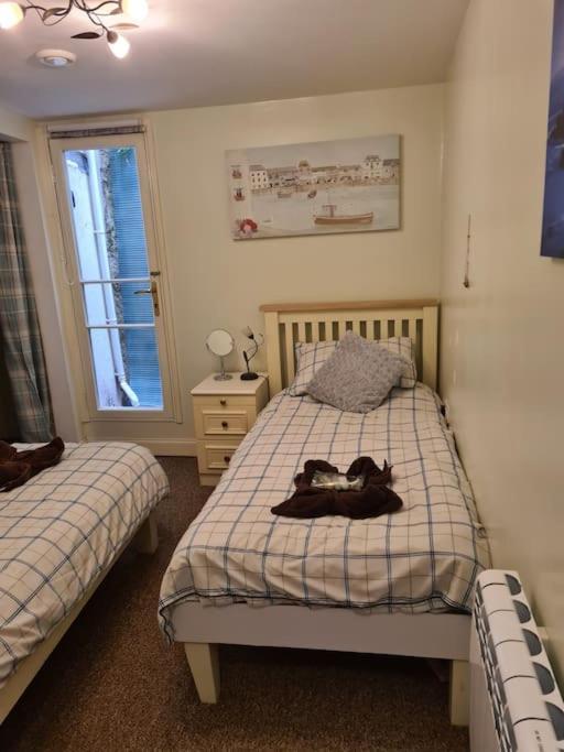 Beach Retreat Village Centre Location Shaldon Extérieur photo