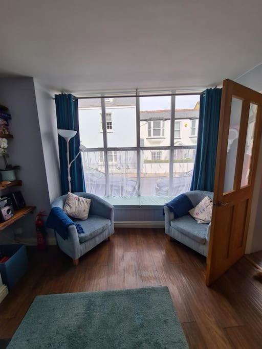 Beach Retreat Village Centre Location Shaldon Extérieur photo