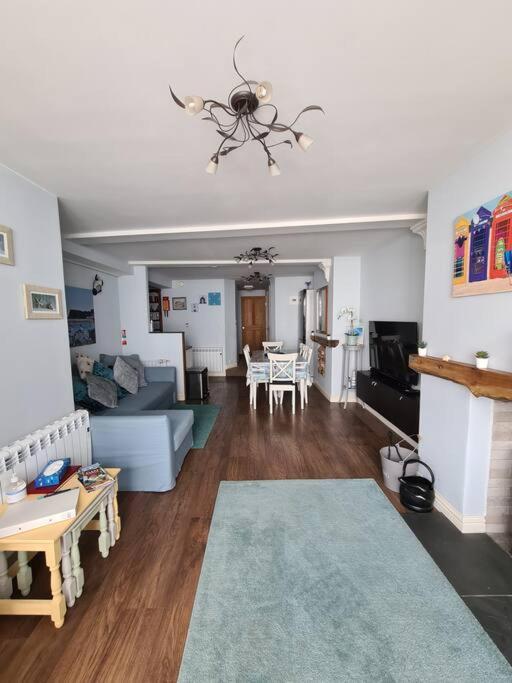 Beach Retreat Village Centre Location Shaldon Extérieur photo